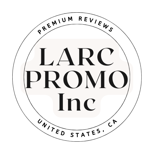 LARC PROMO INC